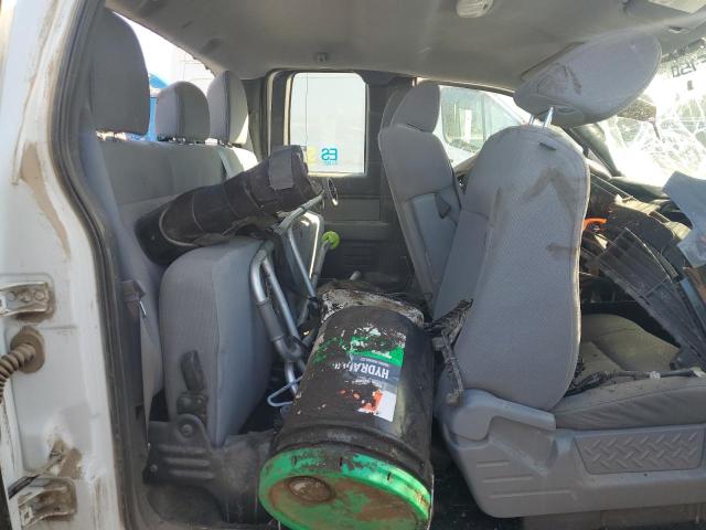 2012 FORD F150 SUPER - 1FTEX1EM8CKD70592