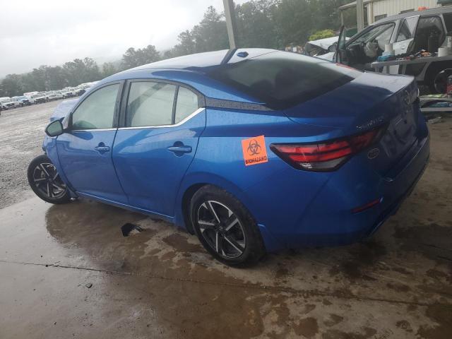 Vin: 3n1ab8cv6ry311717, lot: 57785525, nissan sentra sv 20242
