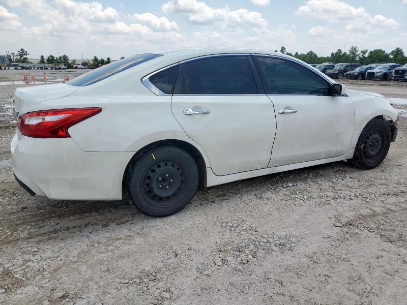 2017 NISSAN ALTIMA 2.5 - 1N4AL3AP0HC118932