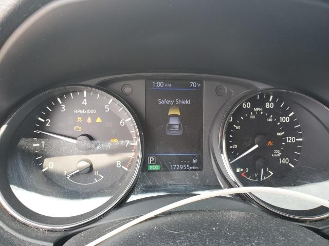 2018 NISSAN ROGUE S - KNMAT2MT4JP546109