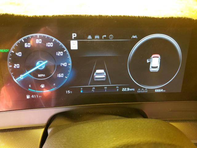 2024 KIA SPORTAGE S - KNDPXCDG4R7134808