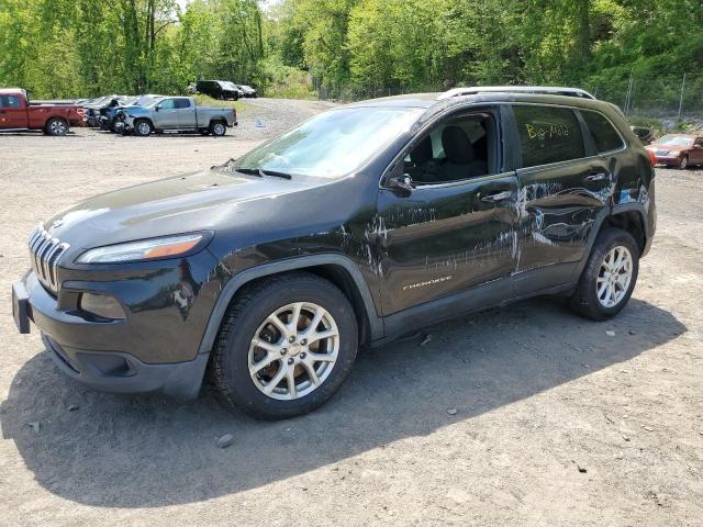 Vin: 1c4pjmcb8gw299843, lot: 56159075, jeep grand cher latitude 2016 img_1
