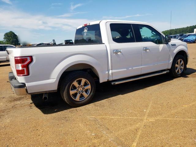 Vin: 1ftew1cp6jkf21152, lot: 58064955, ford f-150 supercrew 20183