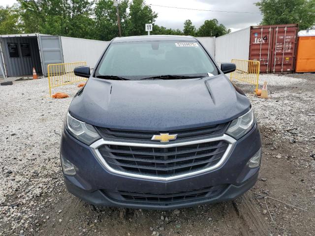 2019 CHEVROLET EQUINOX LT - 3GNAXKEV5KS527440