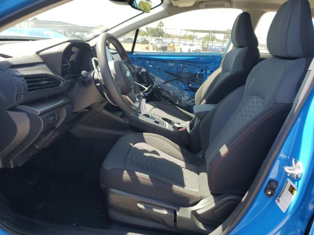 2024 SUBARU IMPREZA SP JF1GUAFC3R8314353