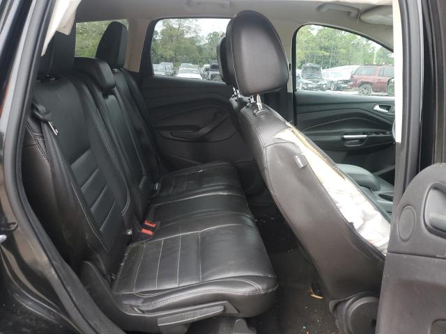 2015 FORD ESCAPE SE - 1FMCU9G94FUB91171