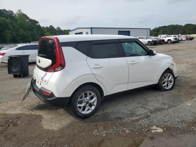 Vin: kndj23au9m7737180, lot: 58261605, kia soul lx 20213