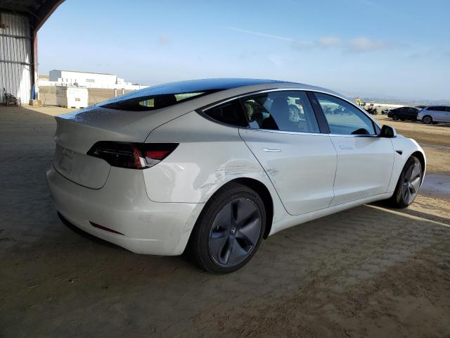 Vin: 5yj3e1ea8jf161706, lot: 56755765, tesla model 3 20183