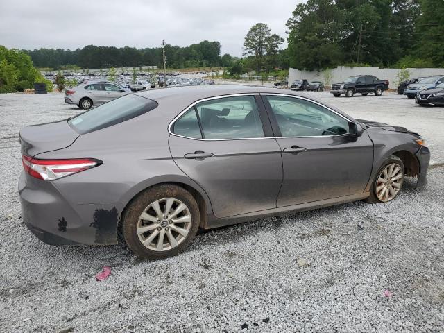 Vin: 4t1b11hk2ju083079, lot: 57158535, toyota camry l 20183