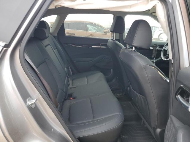 2021 KIA SELTOS SX - KNDETCA27M7218464