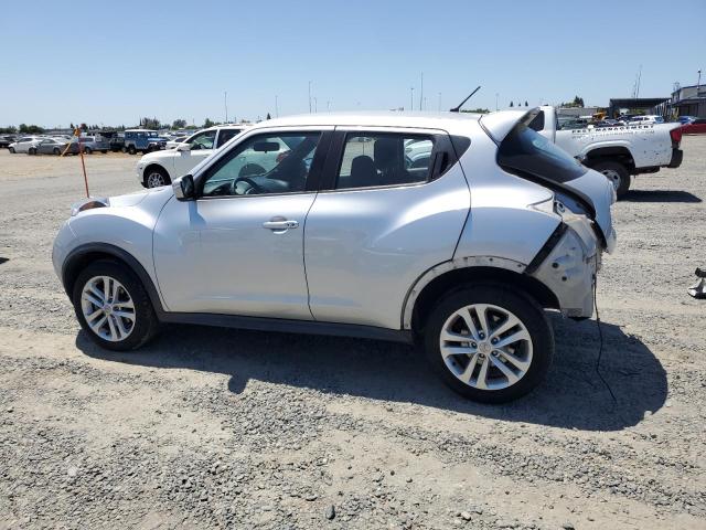 Vin: jn8af5mr8gt610007, lot: 57528525, nissan juke s 20162