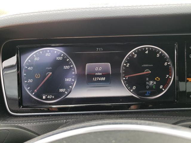 2015 MERCEDES-BENZ S 550 - WDDUG8CB3FA113961