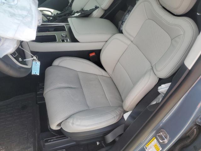 2025 LINCOLN AVIATOR RE 5LM5J7XC0SGL03231