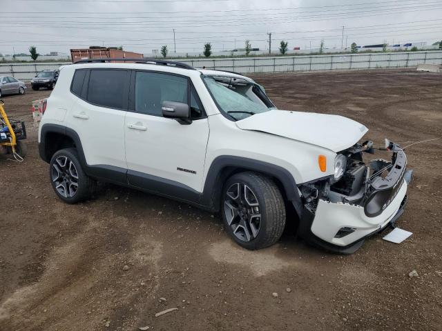 2021 JEEP RENEGADE L ZACNJDD1XMPM98086
