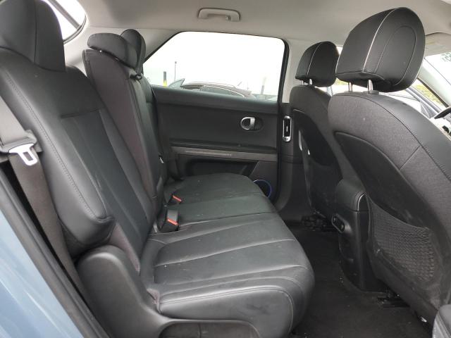 2022 HYUNDAI IONIQ 5 SE - KM8KN4AE2NU099220