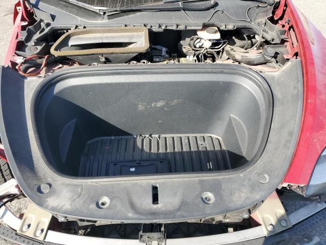 2021 TESLA MODEL Y 5YJYGAEDXMF210810