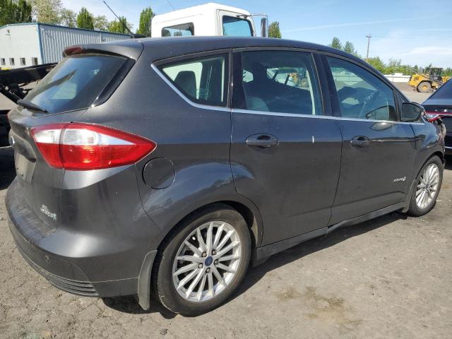 Vin: 1fadp5bu9fl111427, lot: 56399215, ford cmax sel 20153
