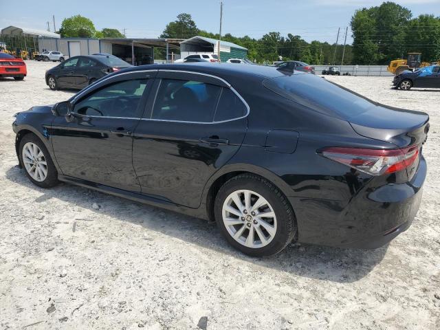 2022 TOYOTA CAMRY LE - 4T1C11AK4NU713415