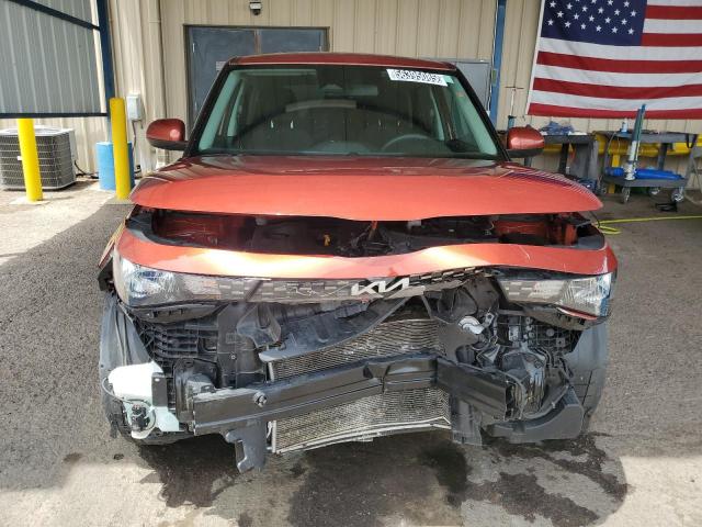 2023 KIA SOUL LX - KNDJ23AU8P7877600
