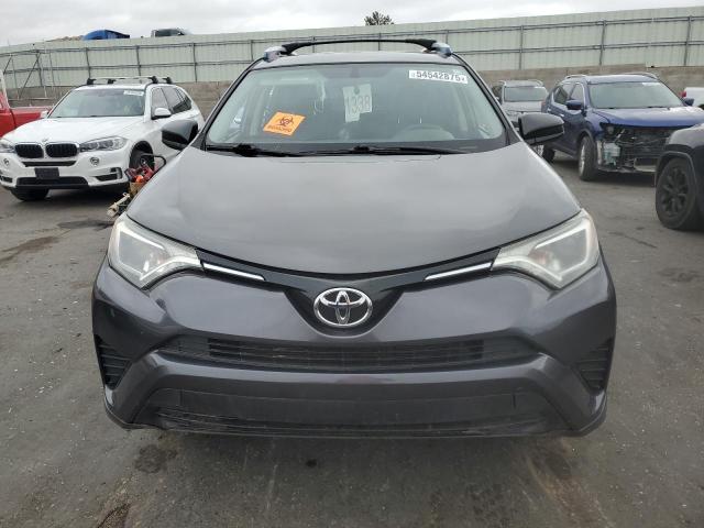 2016 TOYOTA RAV4 LE - JTMBFREVXGJ086017