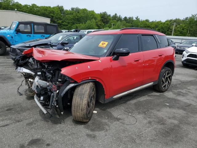 Vin: wmz23ga09s7p45511, lot: 58399045, mini cooper s all4 2025 img_1