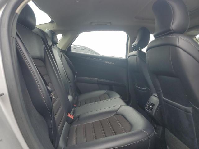 2018 FORD FUSION SE - 3FA6P0H71JR178725