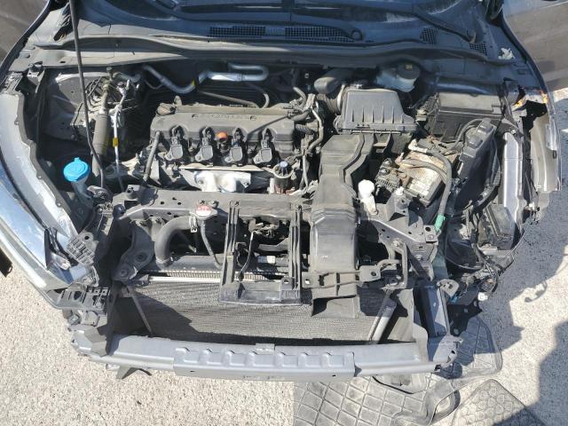 2019 HONDA HR-V LX - 3CZRU5H39KM720060