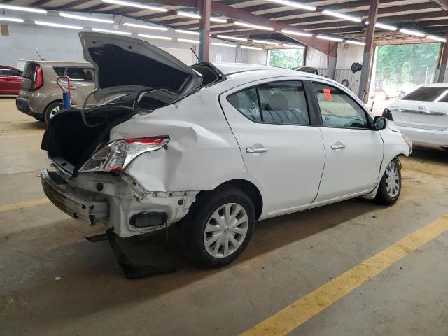 Vin: 3n1cn7ap3gl916917, lot: 55994285, nissan versa s 20163