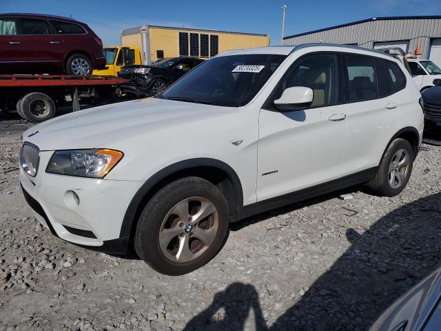 Vin: 5uxwx5c59cl725723, lot: 58230325, bmw x3 xdrive28i 2012 img_1