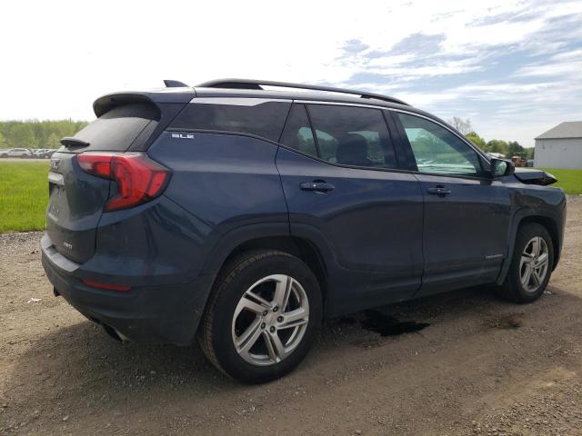 Vin: 3gkaltex4jl228255, lot: 56722205, gmc terrain sle 20183