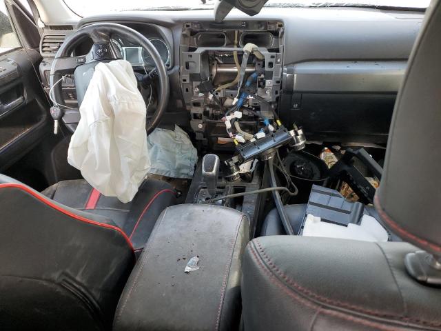 2018 TOYOTA 4RUNNER SR - JTEBU5JR7J5512958