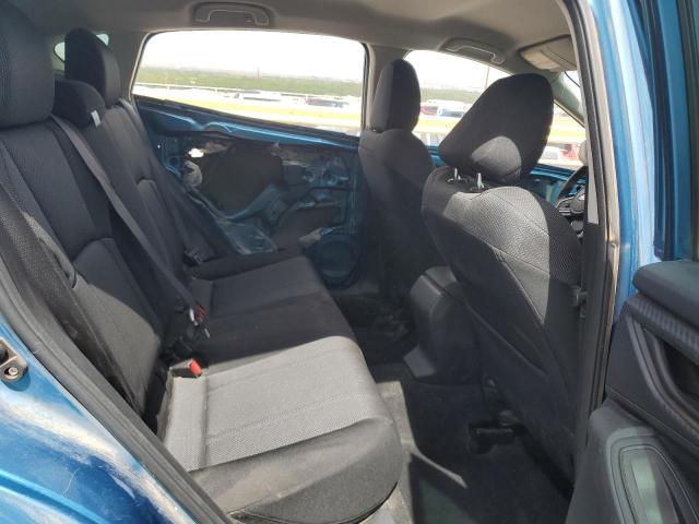 2017 SUBARU IMPREZA 4S3GTAA66H3723148