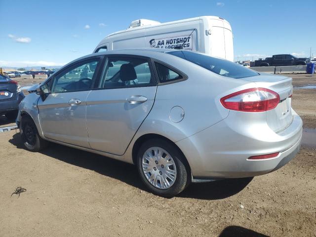Vin: 3fadp4aj3gm103860, lot: 57300575, ford fiesta s 20162
