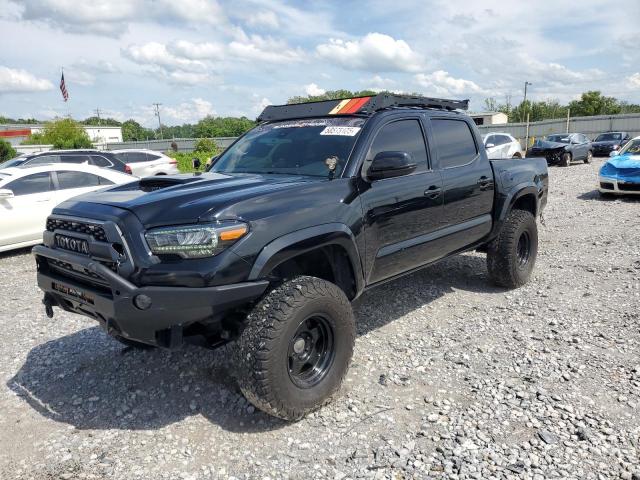 Vin: 3tmcz5an0km220264, lot: 58575105, toyota tacoma double cab 2019 img_1