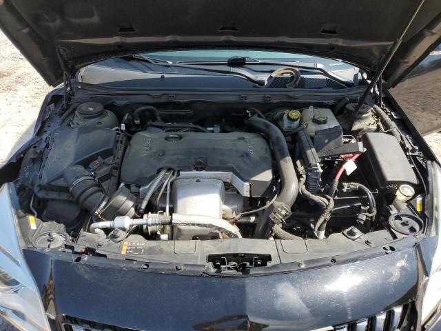 2017 BUICK REGAL PREM 2G4GR5GX4H9136875
