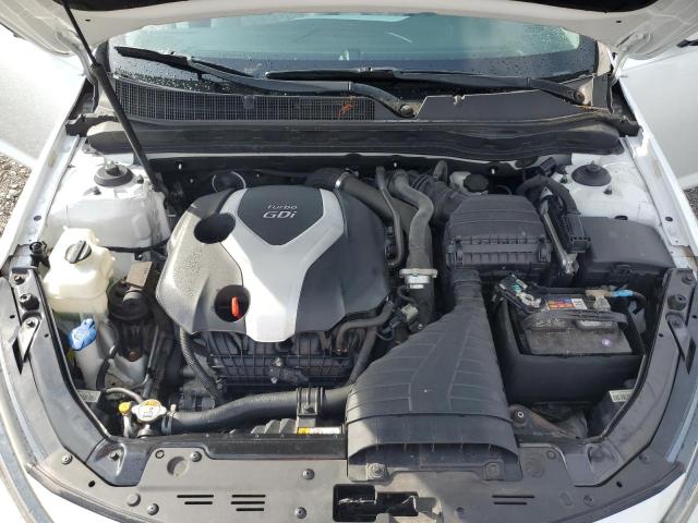 2015 KIA OPTIMA SX - 5XXGR4A66FG436051