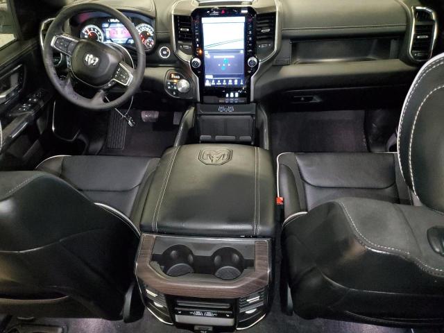 2025 RAM 1500 LARAM 1C6SRFJP7SN520397