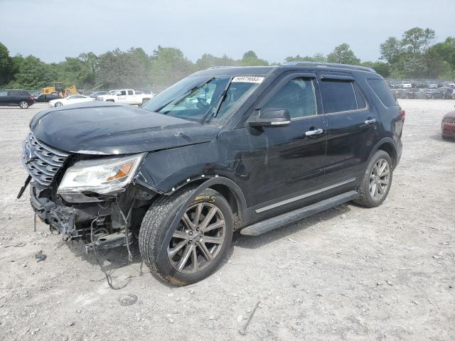 FORD EXPLORER L