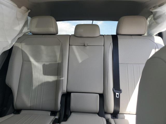 2024 VOLKSWAGEN TIGUAN SE - 3VVMB7AX8RM126148