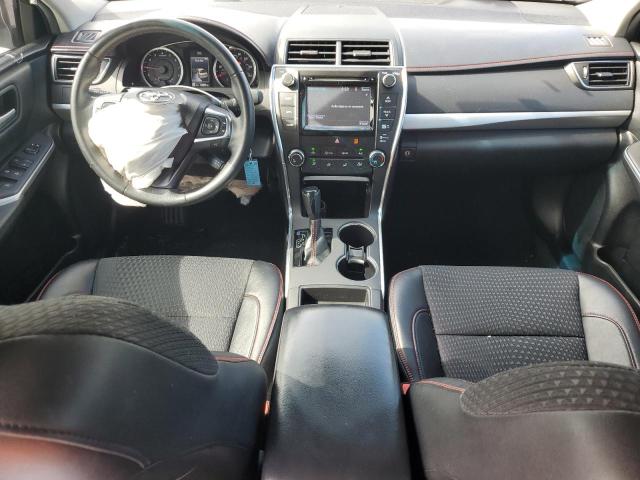 2015 TOYOTA CAMRY LE - 4T1BF1FK4FU483074