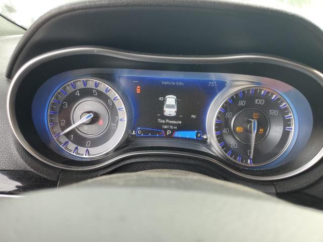 2021 CHRYSLER 300 S - 2C3CCABG5MH549946