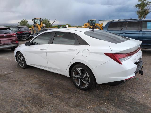 2023 HYUNDAI ELANTRA LI KMHLN4AJ9PU091653