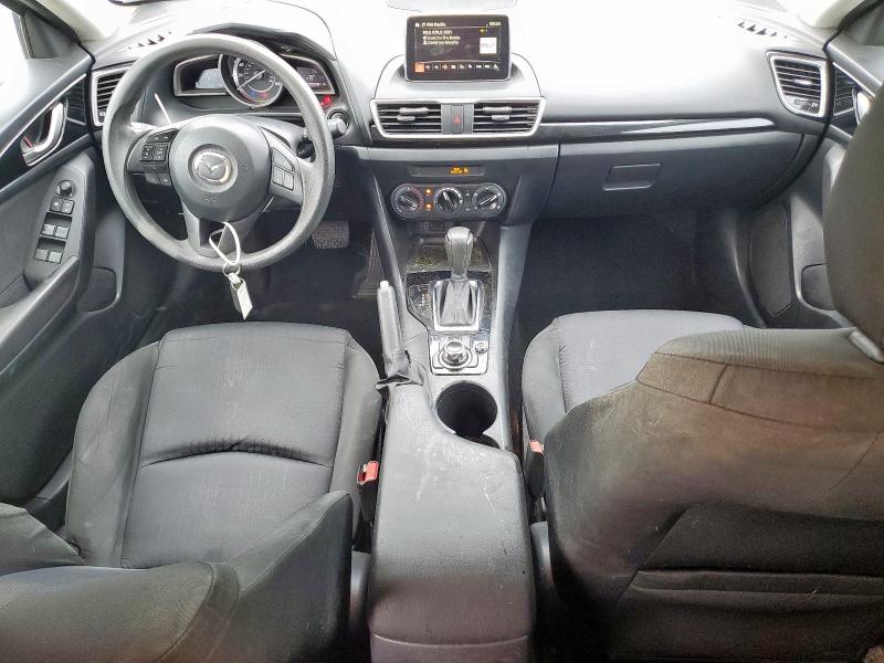2015 MAZDA 3 SPORT - 3MZBM1K72FM219607