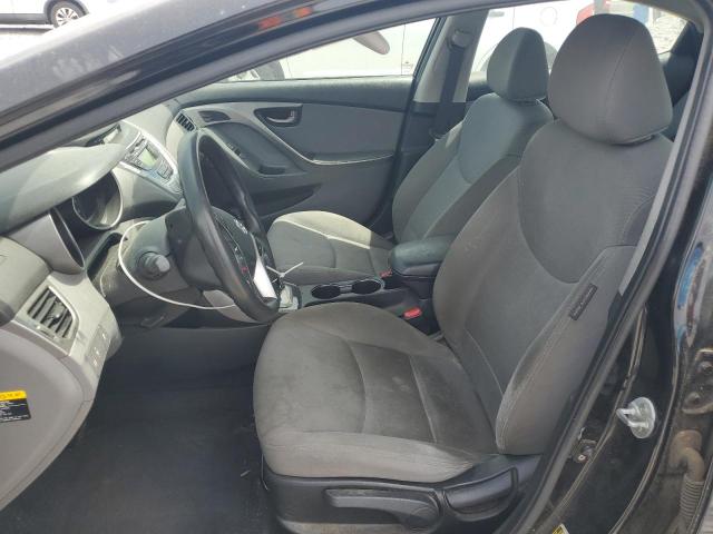 2021 HYUNDAI ELANTRA GLS KMHDH4AE7CU398991
