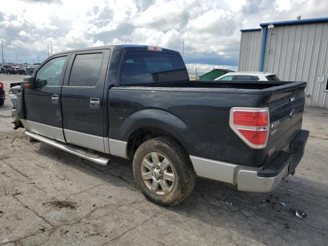 Vin: 1ftfw1cf6efc07818, lot: 56003585, ford f-150 supercrew 20142