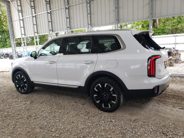 Vin: 5xyp5dgc8rg431636, lot: 55682855, kia telluride sx 20242