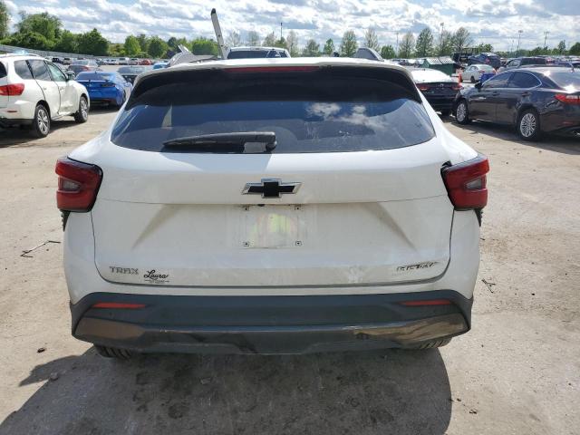 2024 CHEVROLET TRAX ACTIV KL77LKE25RC216690