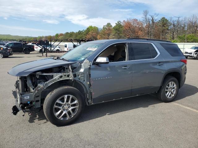 Vin: 1gnevhkw8lj181541, lot: 56004605, chevrolet traverse lt 2020 img_1