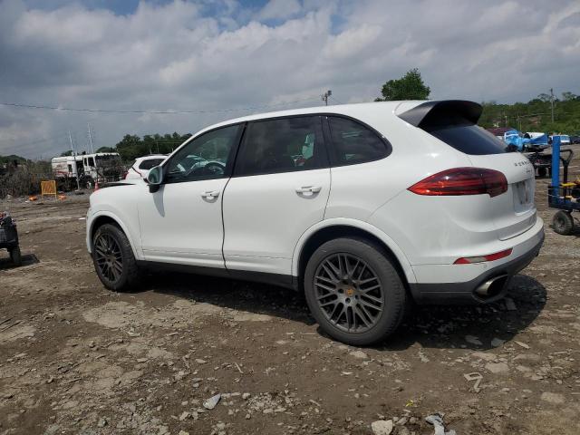 Vin: wp1aa2a26hka90119, lot: 56776955, porsche cayenne 20172