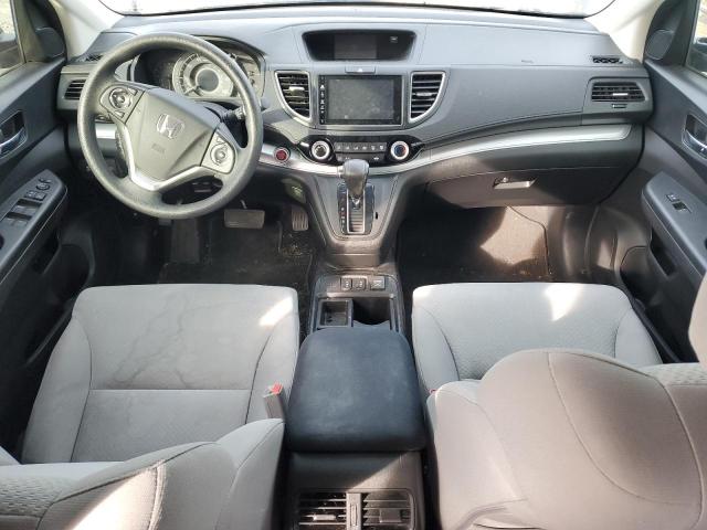 2015 HONDA CR-V EX 2HKRM3H58FH511061